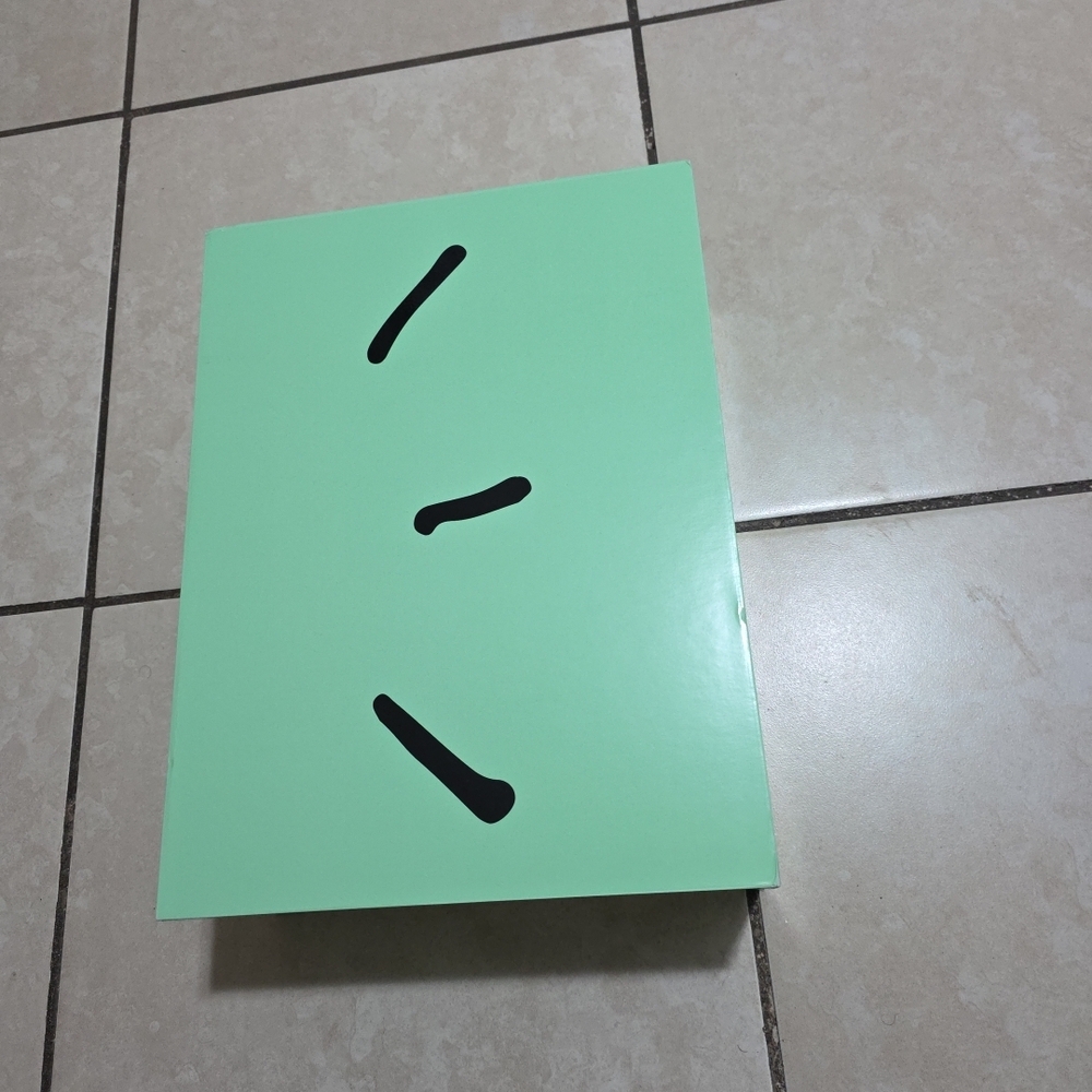 Empty Shoe Box - Picture 7 of 9